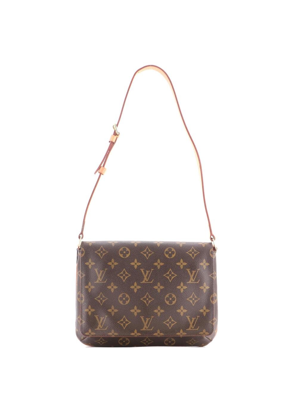 Louis Vuitton Musette Tango Handbag #370603L11B